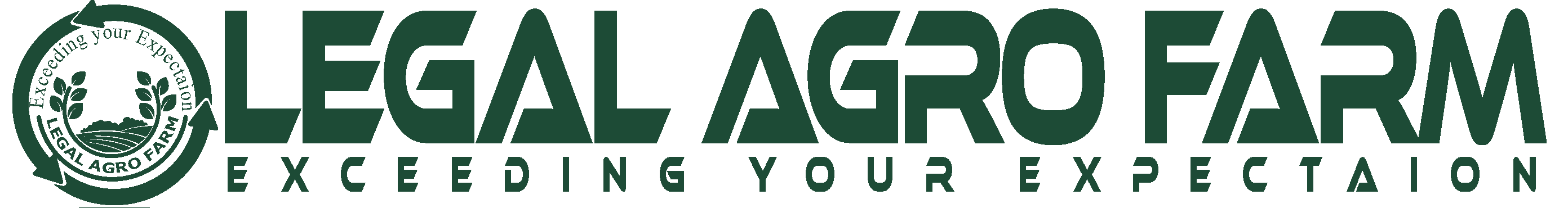LEGAL AGRO FARM
